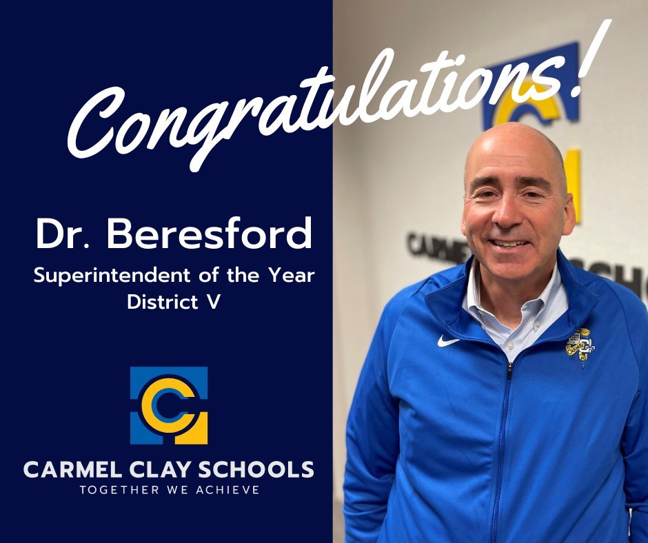 Dr. Beresford