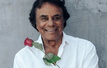 Johnny Mathis
