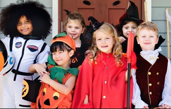 Halloween 2