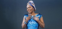 Angelique Kidjo