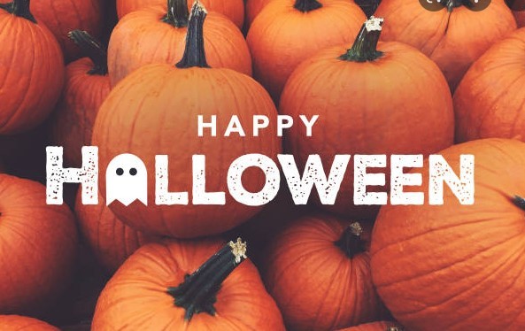 Happy Halloween