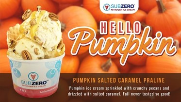SubZero Nov. MMOM offer