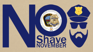 No-Shave November