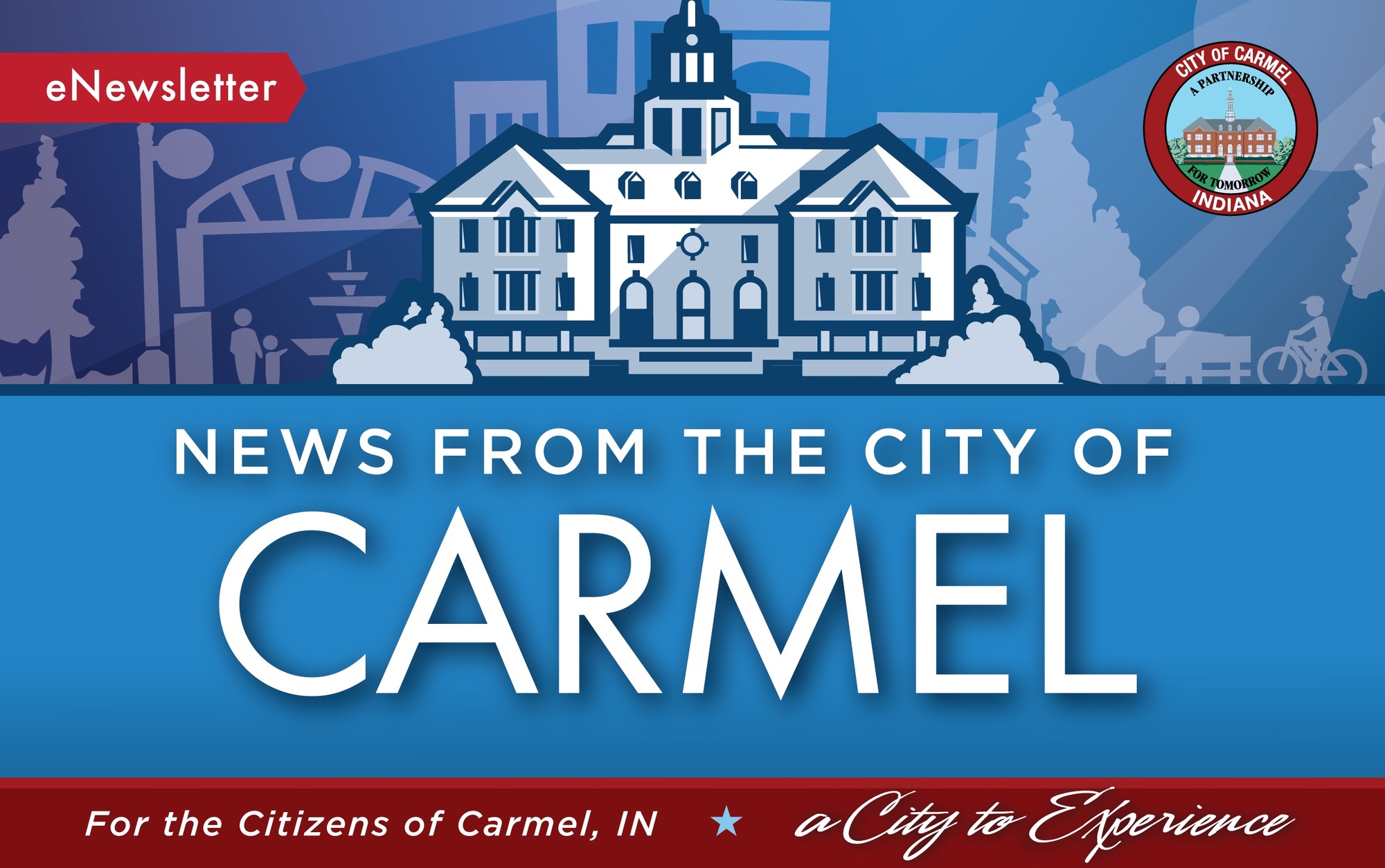 City Of Carmel Newsletter 1-26-2024