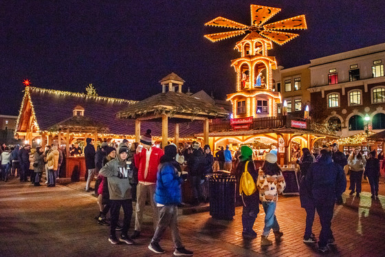 Christkindlmarkt 