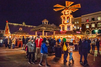 Carmel Christkindlmarkt