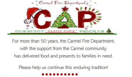 CFD Community Assistance