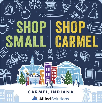 Shop Carmel