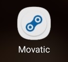 Movatic App 