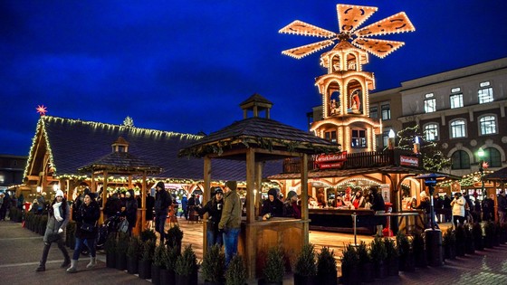 Christkindlmarkt