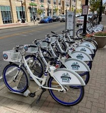 Bike Share by the Numbers