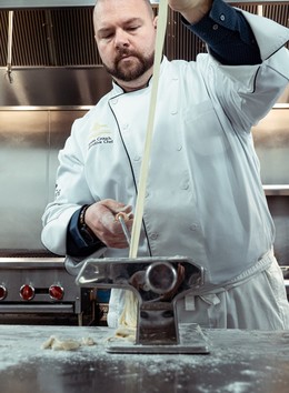 Chef 