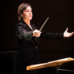 Carmel Symphony Orchestra