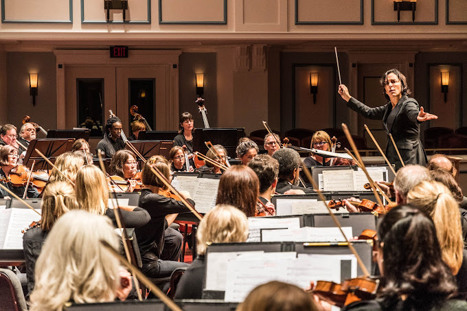 Carmel Symphony Orchestra