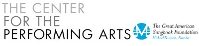 Center for the Performing Arts Logo