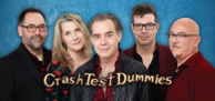 Crash Test Dummies