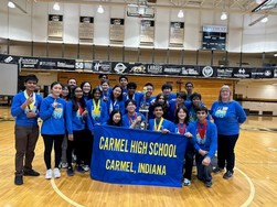 CHS Science Olympiad