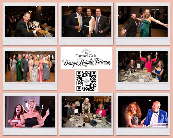 Carmel Gala