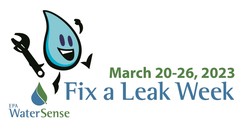 Fix a Leak