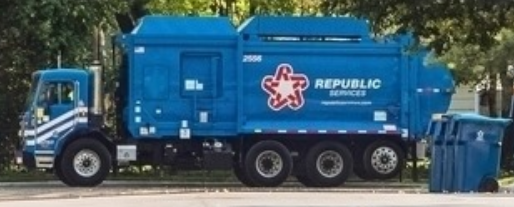 Republic Services