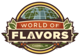 World of Flavors