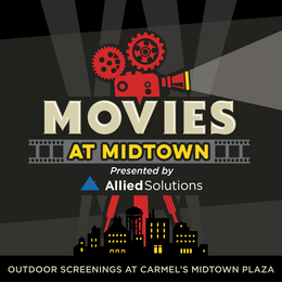 Movies at Midtown