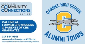 CHS Alumni Tour