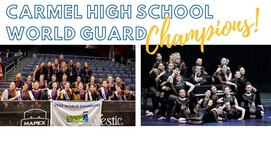 Carmel World Guard