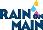 Rain on Main