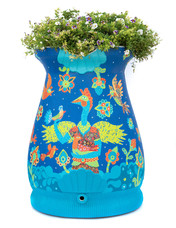 Rain Barrel