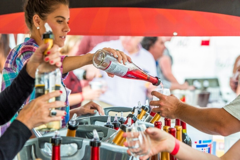 Art of Wine ticket sales open