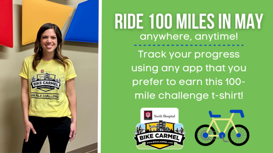 100 Mile Challenge