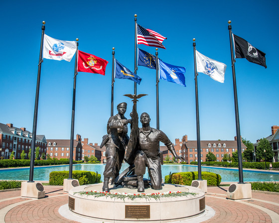 Veterans Memorial
