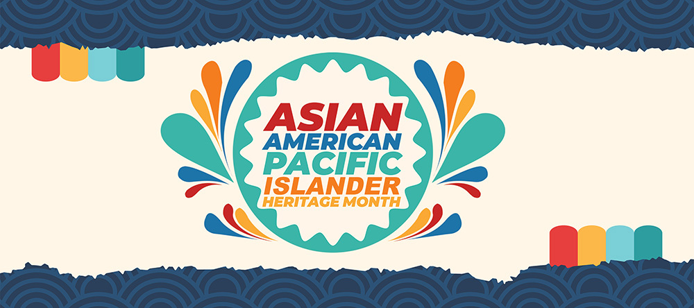 AAPI Heritage Month