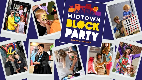 Midtown Block Party