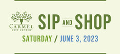 June Sip & Shop Event