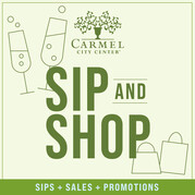 Sip and Shop image