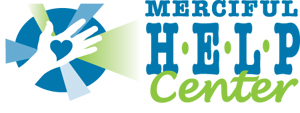 Merciful HELP logo