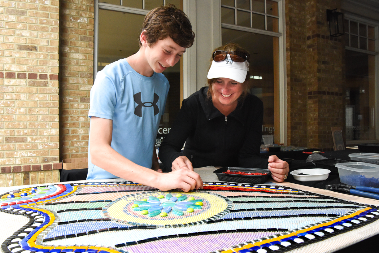 News Release August Meet Me on Main