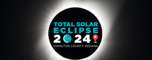 Hamilton County's Total Solar Eclipse 2024 website