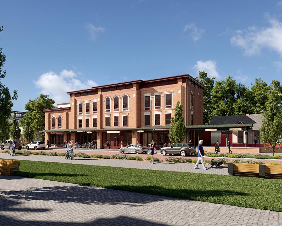 Carmel Clay History Museum