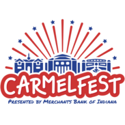 CarmelFest logo