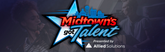Midtown's Got Talent