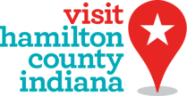 Visit Hamilton County logo