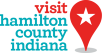 Visit Hamilton County logo