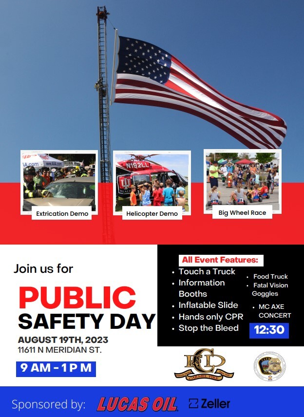 Public Safety Day 