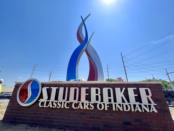 Photo of Studebaker