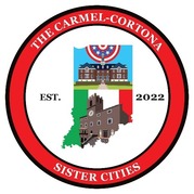 Carmel Cortona Logo