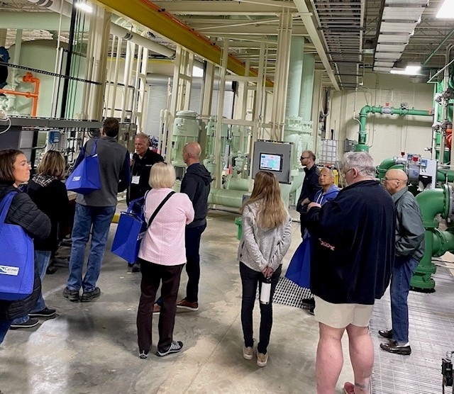 Citizens Academy photo