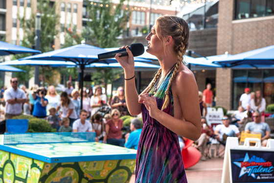 Midtown's Got Talent